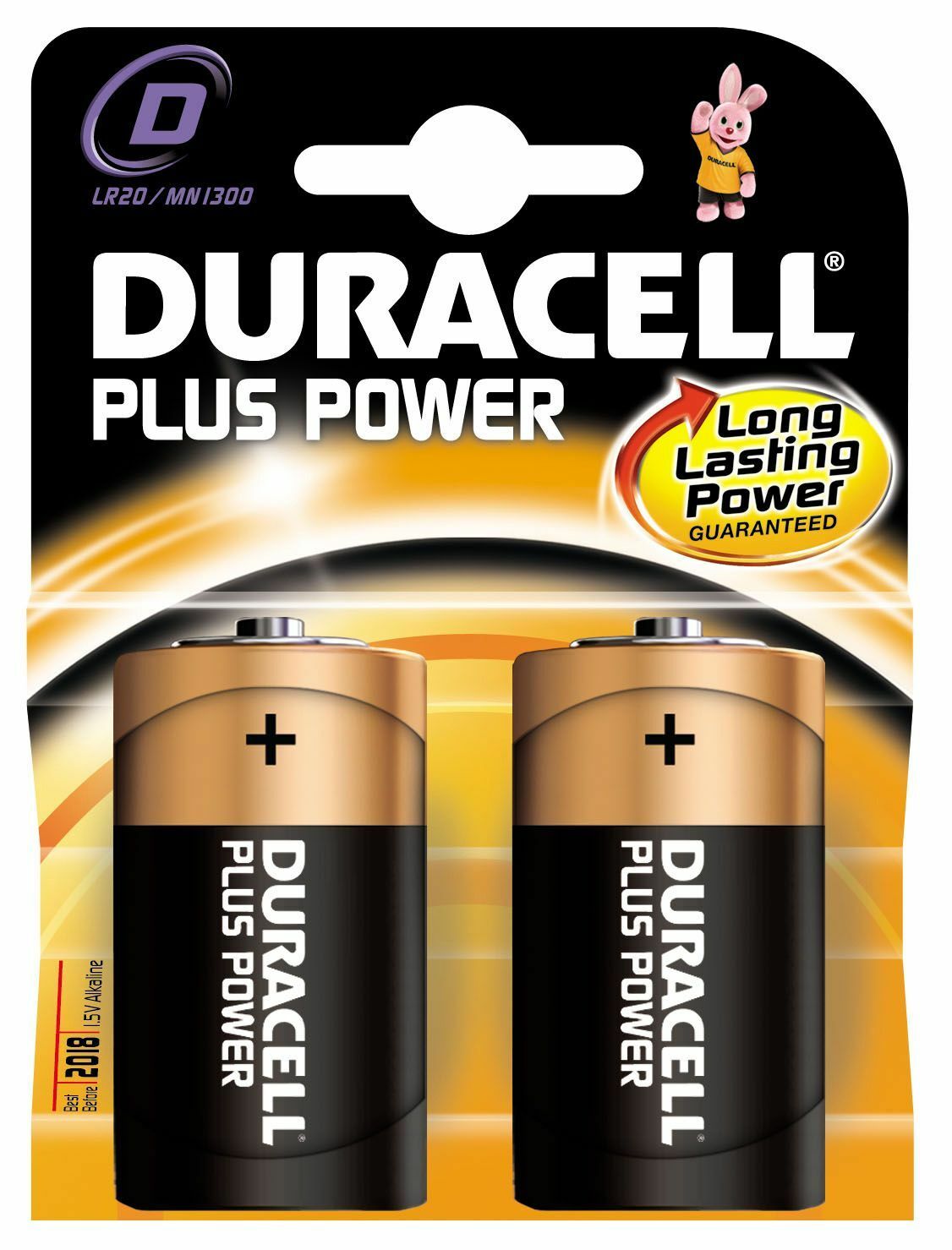 Blister 2 Batterie Ricaricabili Mezza Torcia C 4000 MAh - RAYMAX - Foto 11