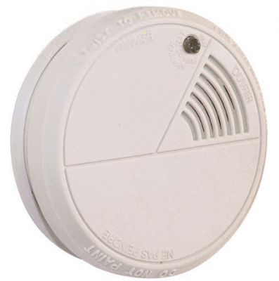 Sensore Fumo Certificato En14604 Rilevatore Fumo E Monossido Di Carbonio | Allarme Antincendio 85dB Con Batteria 10 Anni Allarme Casa - Foto 10