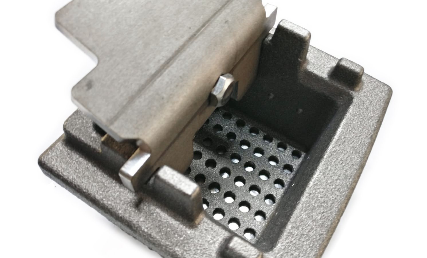 Inserto A Pellet La Nordica Extraflame Comfort P70 Air 10 Kw Ad Aria - Foto 7