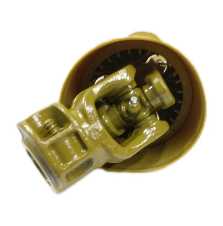 Junta Homocinética Ama Categoría 4 1000mm 55CV Cardán Ama Para Tractor -  Homocinético, Categoría 4, 1m, Hasta 55 CV Cardán Categoría 4