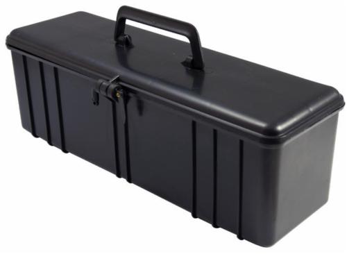 CAJA DE HERRAMIENTAS PARA TRACTORES FIAT VEHÍCULOS AGRÍCOLAS (32445V) - Imagen 8 de 9
