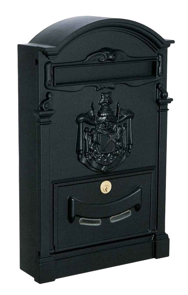 CASSETTA DELLE LETTERE Montata A Parete, Cassetta Delle Lettere Montata A Parete Cassetta Delle 176214124561 - Foto 11