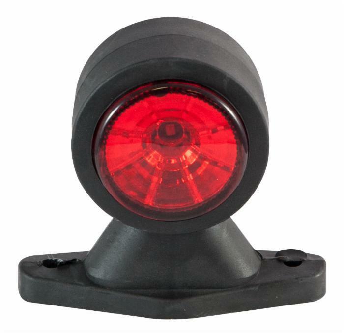 Luci per camion e rimorchi: illuminazione resistente