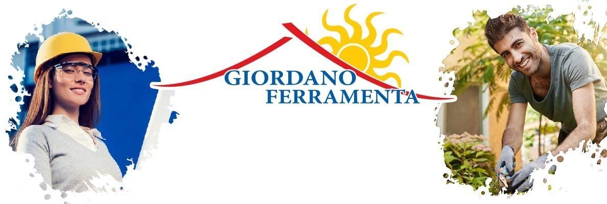 Giordano Hardware