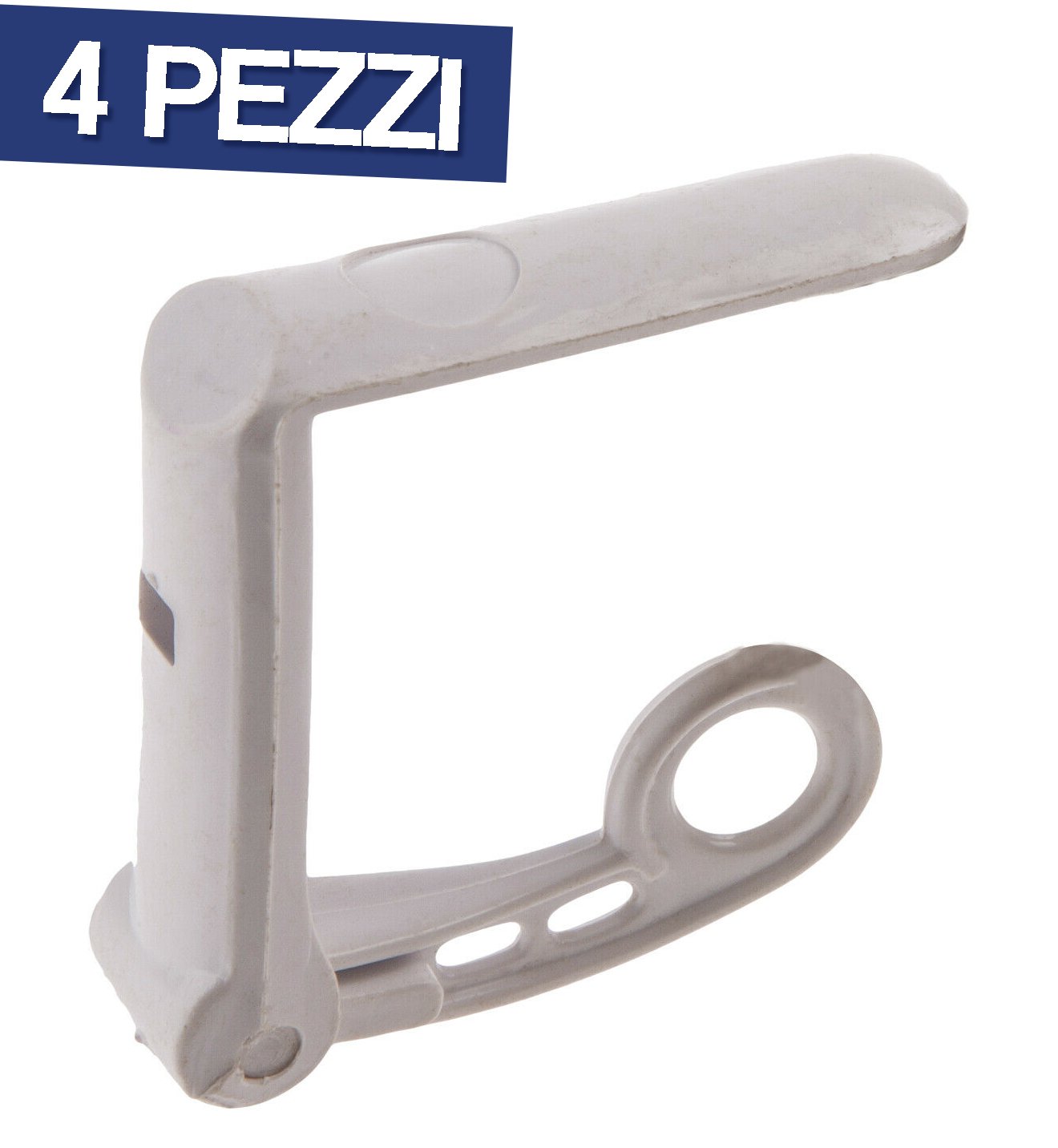 Ganci Fermatovaglia → Classifica dei Più Venduti Online 2023