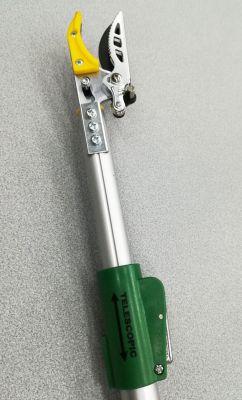 Forbici Da Giardino Cesoie Per Potatura Giardinaggio Tagliarami - Foto 13