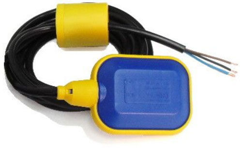 Interruttore A Galleggiante Elecall A-Level Controllore Di Livello Dell - Foto 12