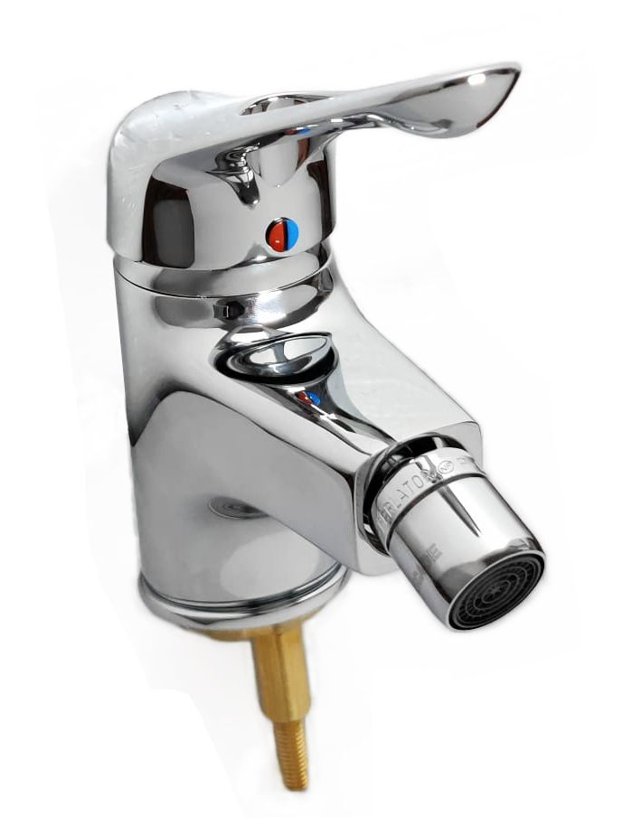 Miscelatore Bidet Nobili Italia - Cromo IT119/1