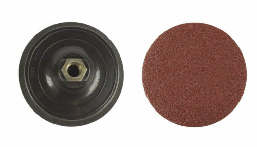Dischi abrasivi adatti per serigliatrice eccentrica Parkside PEXS 270