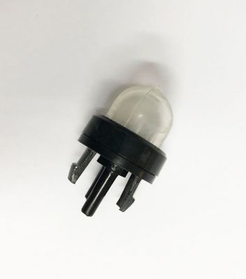 POMPETTA BENZINA MISCELA Primer Carburatore Motosega Decespugliatore Universale EUR 3,49 - IT