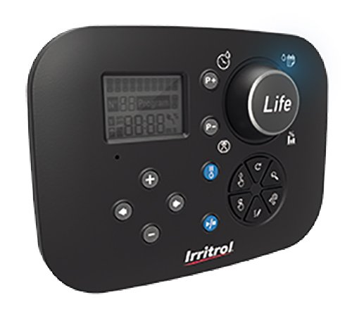 CONTROLADOR DE RIEGO IRRITROL LIFE MÓDULO WI-FI 4-6-8 ZONAS 26651V - Imagen 14 de 27
