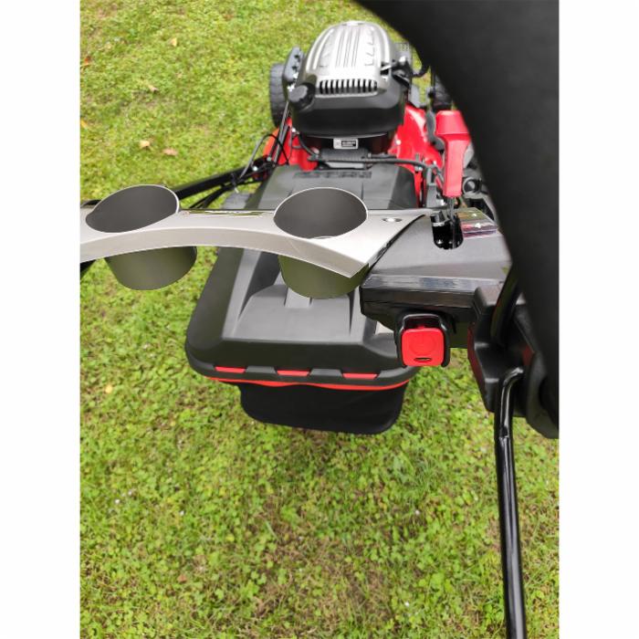 Impugnatura Avviamento UNIVERSALE Per Motori Agricoli 8.0x160cm 002588