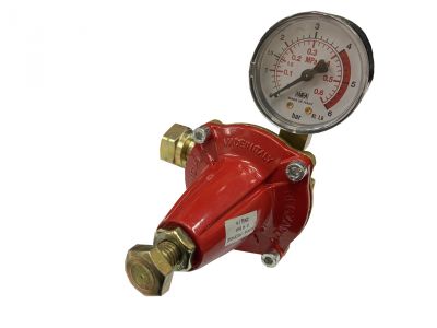 Regolatore Di Pressione Gas Per Saldatrici In Offerta - Foto 5