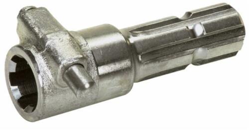 52560 CUFFIA PROTEZIONE PTO 1''3/4-1''3/8 FLANGIATA OBBLIGATORIA PER MESSA A NORMA TRATTORI - Foto 13