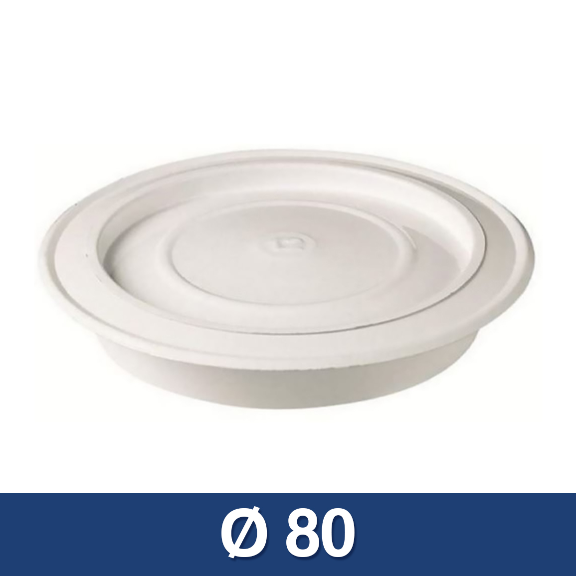 ROSETA PARA ESTUFA DE TUBOS PELLETS ESMALTADO ESTUFA DE CHIMENEA BLANCA 10027V - Imagen 10 de 11