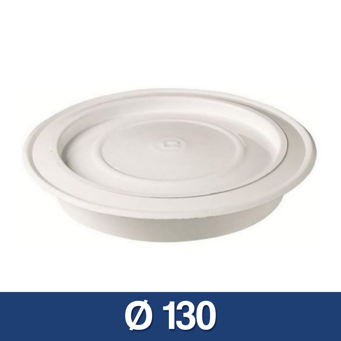 ROSETA PARA ESTUFA DE TUBOS PELLETS ESMALTADO ESTUFA DE CHIMENEA BLANCA 10027V - Imagen 5 de 11