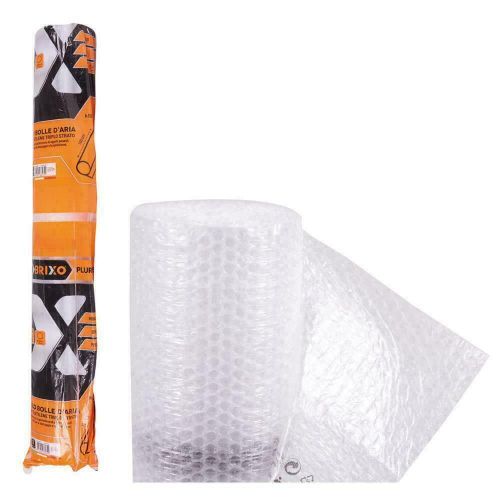 Nastro Biadesivo Extra Forte 5M Trasparente Per Montaggio - Adesivo Resistente 24mm - Foto 2