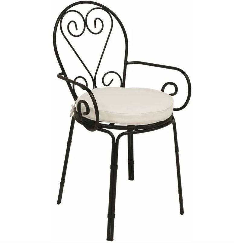 Arredo Giardino Sedie Ferro Giardino Usate Bar Tavoli Sedie Da