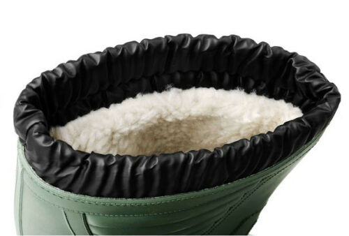 Stivali Da Lavoro In PVC Dunlop NA2HD01 S5 AN SRC - Foto 8