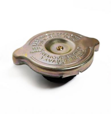 Tappo Radiatore Per Trattori Fiat E OM - Ricambio Compatibile Multimodello - Foto 3