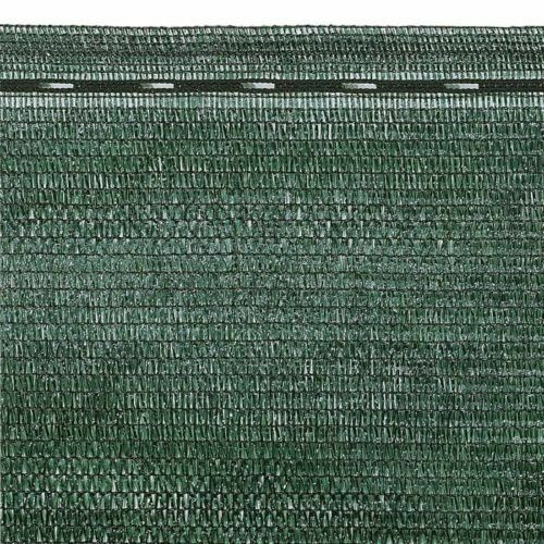 TELO OMBREGGIANTE RETE OMBRA 90% FRANGISOLE FRANGIVISTA OSCURANTE MT 10 24337V/ - Foto 19 di 23