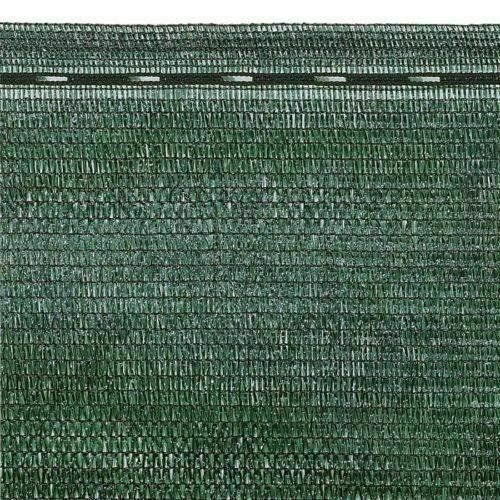TELO OMBREGGIANTE RETE OMBRA 90% FRANGISOLE FRANGIVISTA OSCURANTE MT 100 24337V - Foto 16 di 22