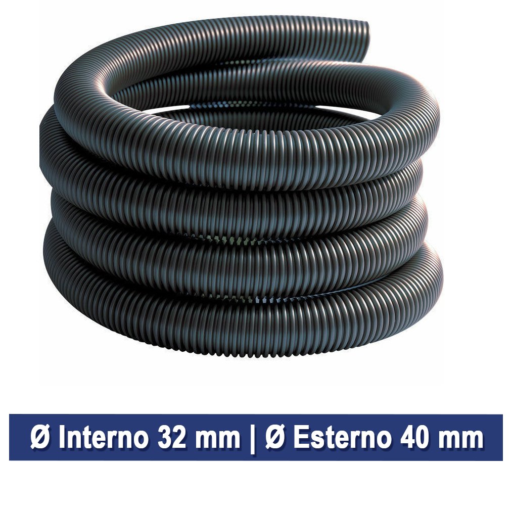 Tubo Aspiratore Secondario 11727574490 In ABS Per BMW E46 – 323Ci, 328I, 330CI, Con Estremità In Silicone - 2