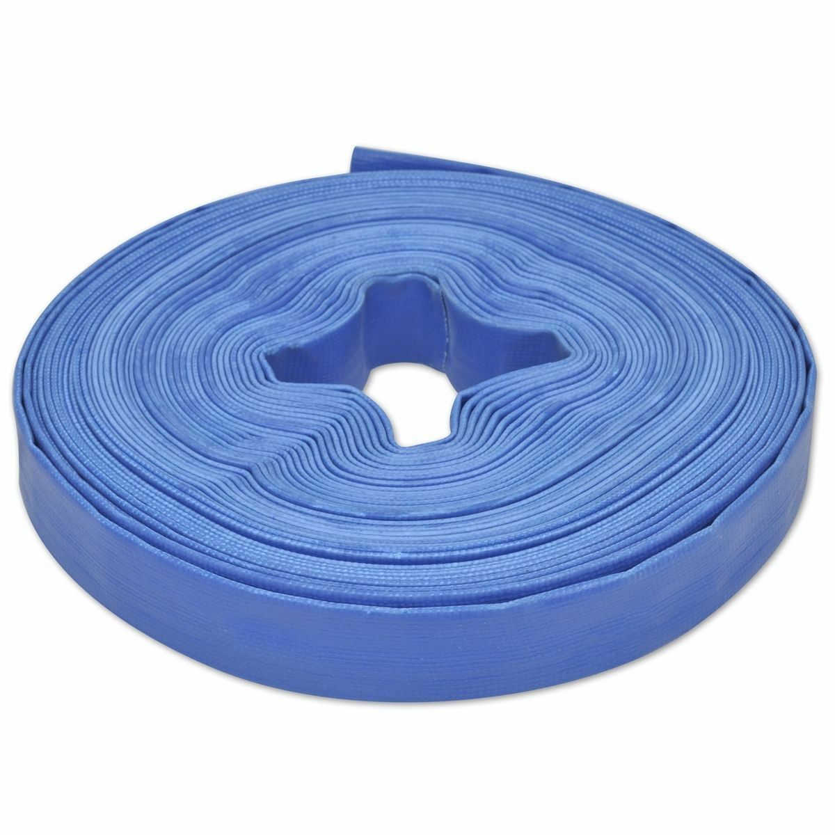 YAMATIC Garden Hose 5/8 in x 30 ft, Ergonomic Swivel Fittings, Burst 600 PSI, Heavy Duty, Flexible and Lightweight Water Hose with 2 Set Quick Connect