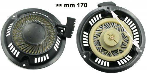 Filtro Aria A Spugna Per Decespugliatore 26-52CC - Ricambio Compatibile Con Codice 35243 - Foto 3