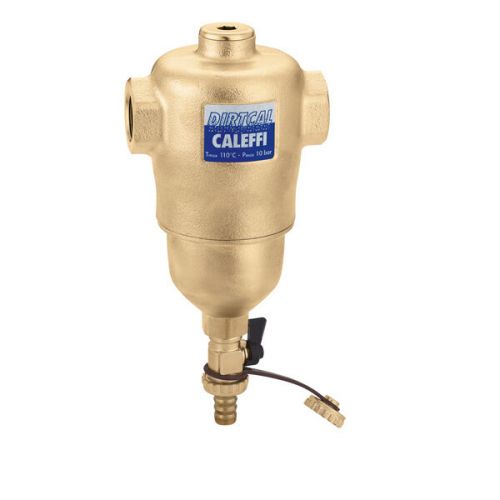 Soupape Anti-condensation ESBE VTC511 - 1 Pouce - Pour Thermo-poêle - 51020100