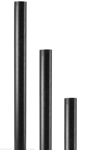 Mobile Bagno Sospeso Base 100 LIA Antracite Con Inserti In Vetro Specchio Bronzo E Lavabo - Foto 4