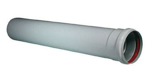 IMPERIAL BM0344 Snaplock 4 In. X 24 In. 1200 F Black Stove Pipe - Foto 10